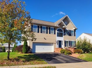 106 Wheatfield Dr, Beaver, PA 15009