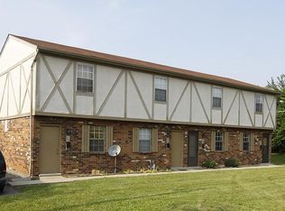 6842 Garden Terrace Rd #6848, Columbus, OH 43229