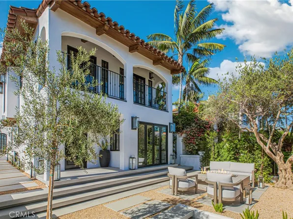 219 Poppy Ave, Corona Del Mar, CA 92625
