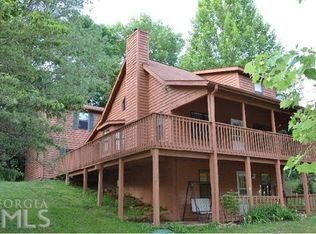 78 Frank Martin Rd, Blairsville, GA 30512
