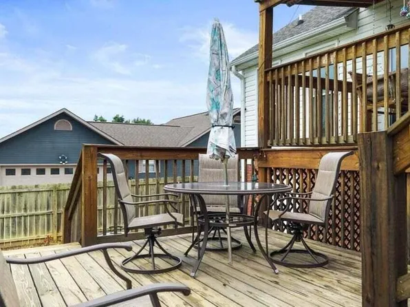 327 Mill Creek Trl NE, Cleveland, TN 37323