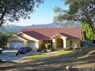 30950 Longview Ln E, Coarsegold, CA 93614