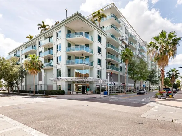 111 N 12th St Unit 1327, Tampa, FL 33602