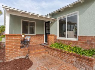 15258 Roselle Ave, Lawndale, CA 90260