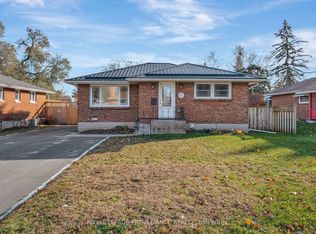 81 Crestview Ave, Belleville, ON K8N 1W6