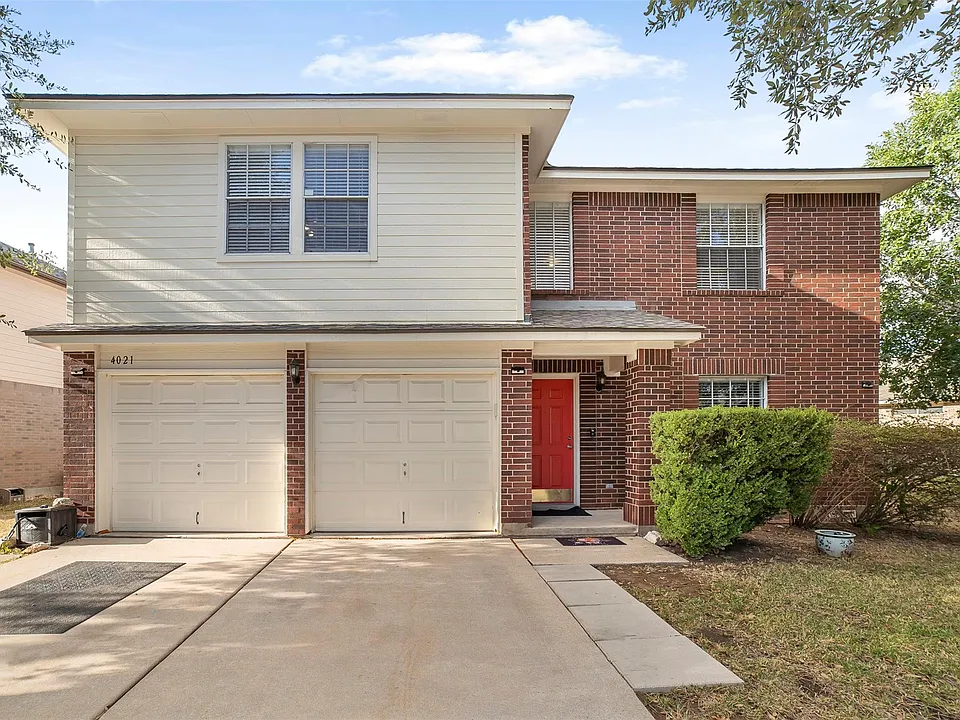 4021 Cargill Dr