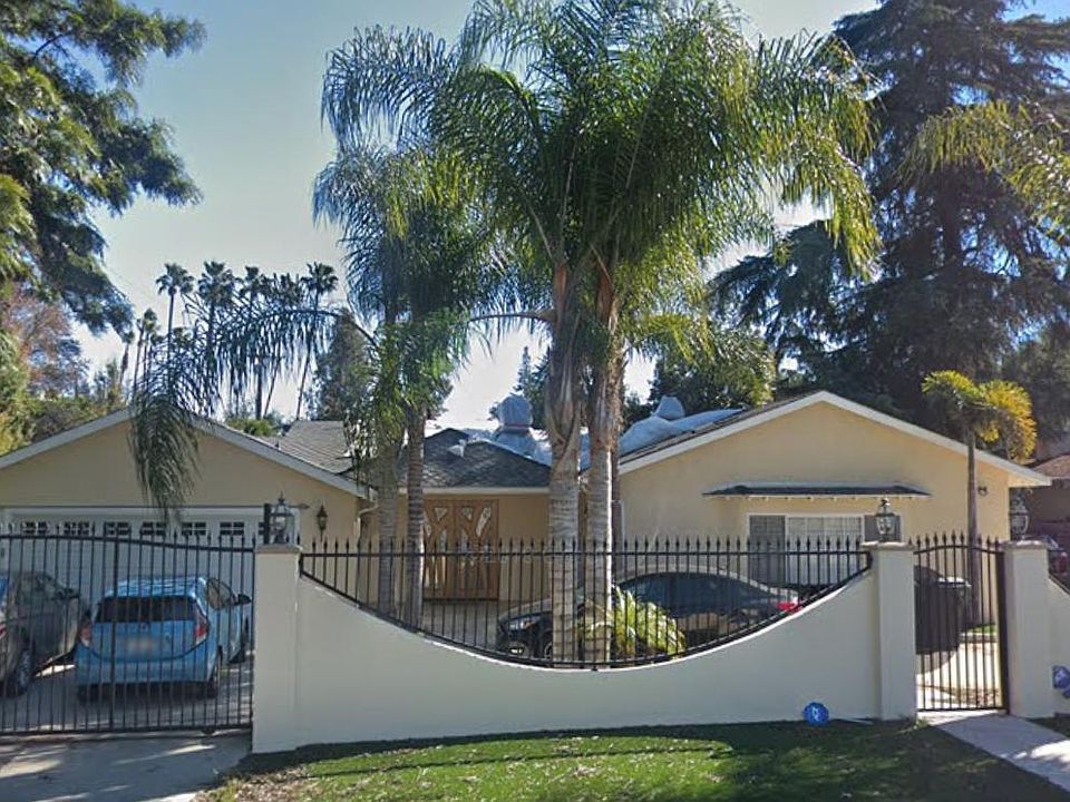 1st image of 5048 Woodley Ave #1A
