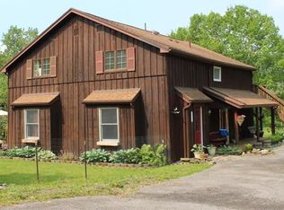 6056 E Lake Rd, Honeoye, NY 14471