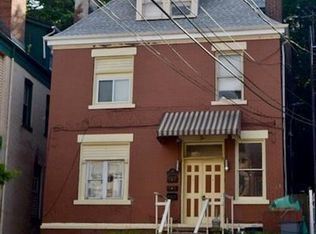 415 N Craig St, Pittsburgh, PA 15213