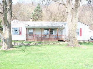 7700 S Jefferson St, Bartonville, IL 61607