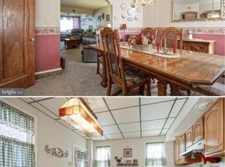 3334 Friendship St, Philadelphia, PA 19149