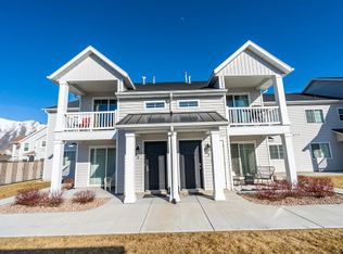479 S 2500 W UNIT 3, Springville, UT 84663