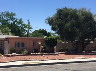 32659 Sky Blue Water Trl, Cathedral City, CA 92234