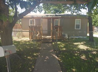 2832 Russell Ave, Abilene, TX 79605