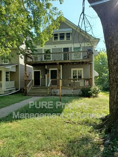 1620 SW College Ave Photo 1