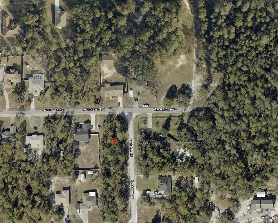 2nd image of 0 GYRAFALCON AVENUE LOT 10