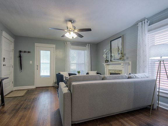 2nd image of 2541 Cherry St #3S