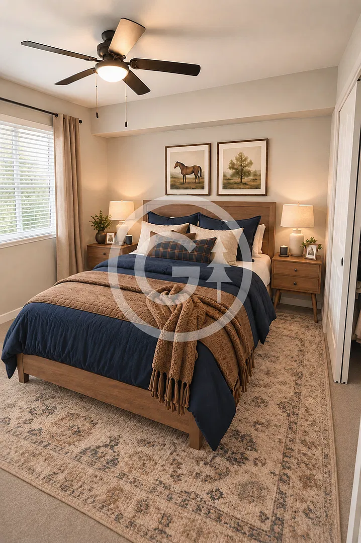 Plum Creek Apartments B — Photo 4