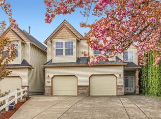 7554 SE Hacienda St, Hillsboro, OR 97123