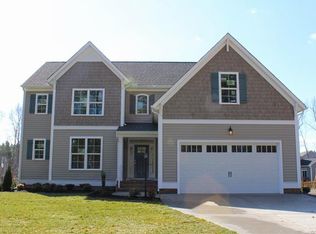 13900 Comstock Landing Dr, Chesterfield, VA 23838