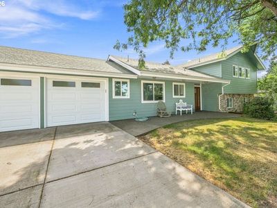8619 NE 35th Ave, Vancouver, WA, 98665