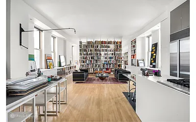 Sold by Douglas Elliman