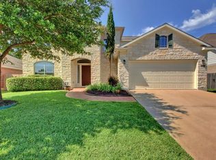 2505 Lou John St, Austin, TX 78727