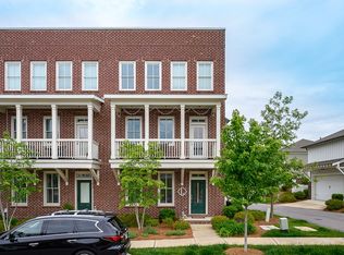 419 Henry Russell St, Franklin, TN 37064