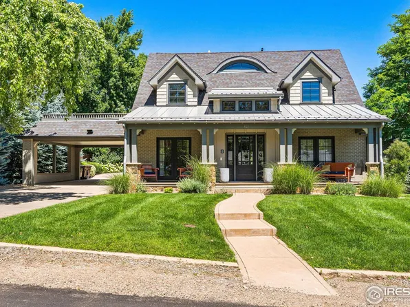 423 Juniper Ave, Boulder, CO 80304