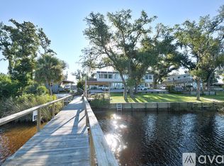 4900 E 4th St APT E, Panama City, FL 32404