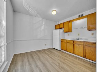 601 12th St SW, Birmingham, AL 35211