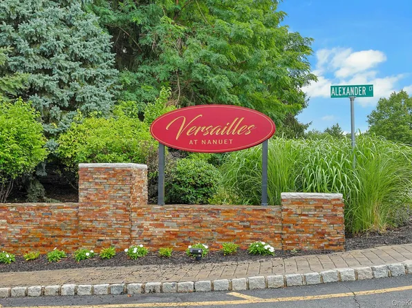60 Alexander Court, Nanuet, NY 10954