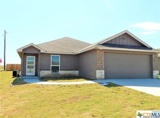 2801 Turning Crk, Temple, TX 76504