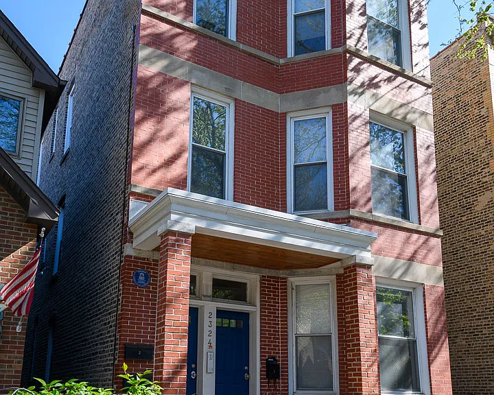 2324 W Medill Ave #1 — Photo 21