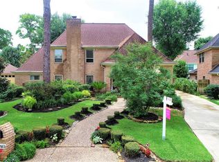 3919 Badger Forest Dr, Houston, TX 77088