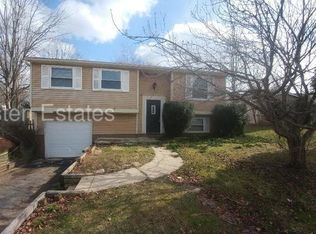 8705 Fairbrook Ave, Galloway, OH