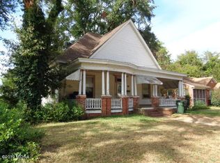 856 Laurel Ave, Macon, GA 31211