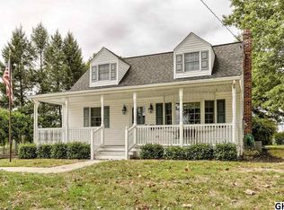 1300 Balthaser St, Harrisburg, PA 17112