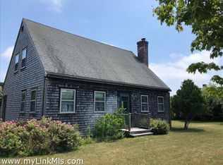 4 Raceway Dr, Nantucket, MA 02554