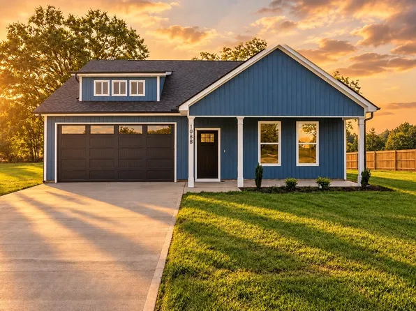 1088 Piedmont Rd, Chesnee, SC 29323