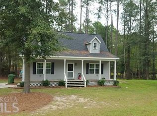 213 E Mockingbird Ln, Statesboro, GA 30461