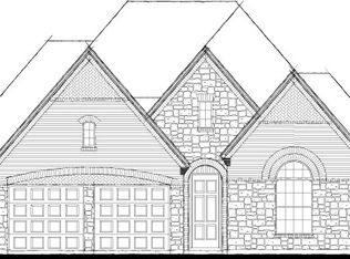 3111 Currant Dr, Manvel, TX 77578