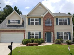 1830 Skylar Leigh Dr, Buford, GA 30518