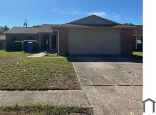 521 Carl C Senter St, Forney, TX 75126