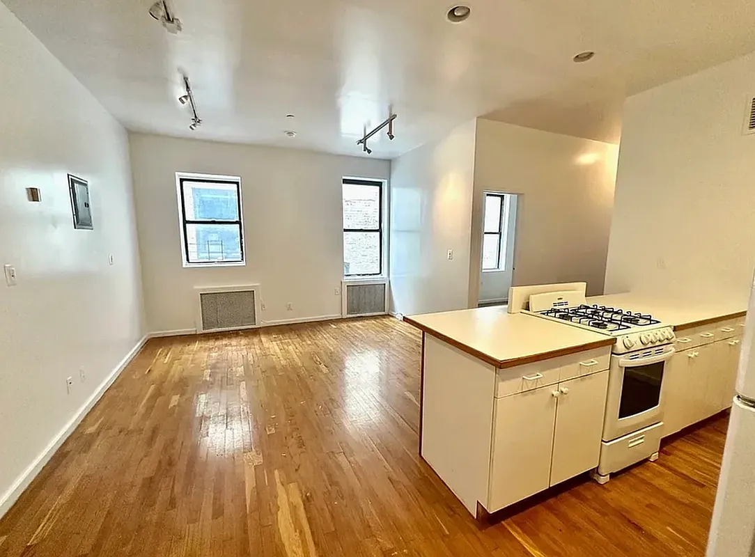 500 West 148th Street 2C