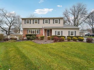 84 Townline Road, Nanuet, NY 10954