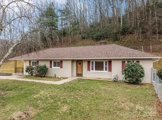 82 Greasy Cove Rd, Leicester, NC 28748