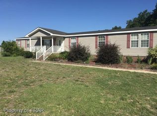 641 Rockinghorse Ct, Stedman, NC 28391