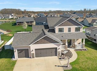 612 Perolla Dr, Fort Wayne, IN 46845