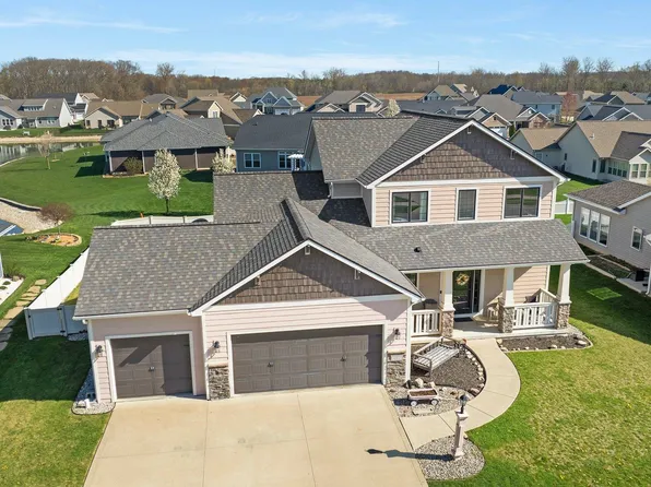 612 Perolla Dr, Fort Wayne, IN 46845